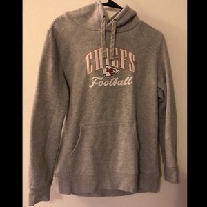 Kansas City Chief’s Hoodie